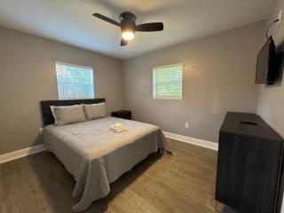 Stadium Boulevard - 1