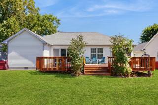 Maplewood --- 17 Tulane Dr - Ohana House - 7