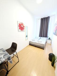 Cozy Rooms next to Lugner City GB6 - 1