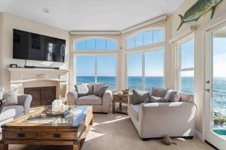 Ocean Front Escape – Condominium in San Diego - San Diego - 9