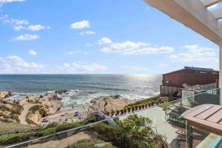 Ocean Front Escape – Condominium in San Diego - 0