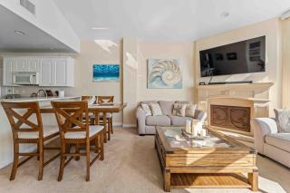 Ocean Front Escape – Condominium in San Diego - 6