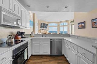 Ocean Front Escape – Condominium in San Diego - San Diego - 4