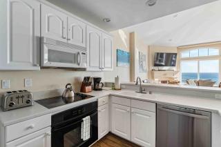 Ocean Front Escape – Condominium in San Diego - 3
