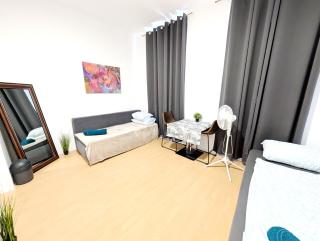 Cozy Rooms next to Lugner City GB6 - 9