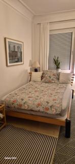 Schoenes helles Zimmer mit Bad, Nähe Bilk, Nähe Uni - 5