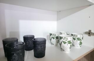 Moderno depto en Providencia - Santiago - 7