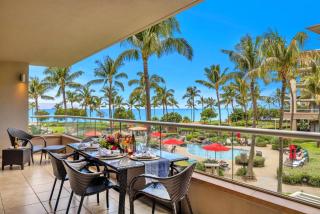 KBM Resorts FREE CAR Honua Kai Konea Ocean view 2-Bedroom Condo with Fantastic Location HKK-203 - 8