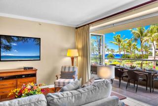 KBM Resorts FREE CAR Honua Kai Konea Ocean view 2-Bedroom Condo with Fantastic Location HKK-203 - 7