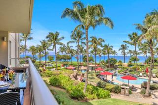 KBM Resorts FREE CAR Honua Kai Konea Ocean view 2-Bedroom Condo with Fantastic Location HKK-203 - 3