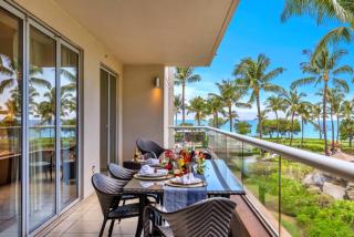 KBM Resorts FREE CAR Honua Kai Konea Ocean view 2-Bedroom Condo with Fantastic Location HKK-203 - 2