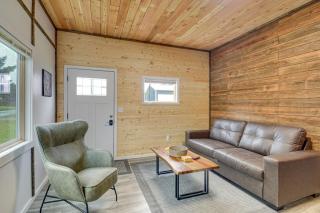 Near Twilight Sites and Scenic Hikes Forks Apt - 7