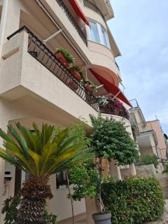 Apartments Grabovica - 8