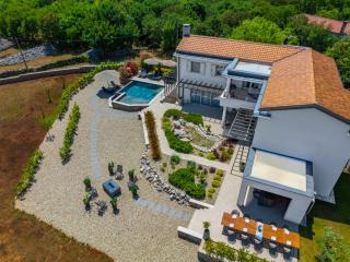 Villa Lipa Kate - 8