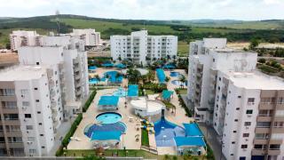 Lagoa Quente Flat - 9
