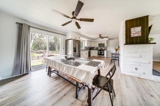 Home Less Than 1 Mi to Lake Erie and Shades Beach Park! - 4