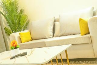 KIM'S Appartments - Jouvence - Yaoundé - 2