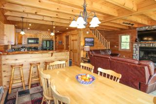 Bullwinkle Lodge - 5