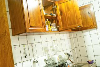 KIM'S Appartments - Jouvence - Yaoundé - 5