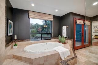 Elegant Granite Bay Getaway Tall Pine Home - 0