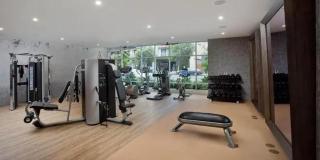 A Modern Escape - 2-Bed Bliss in Santa Monica - Cultural & Coastal Core - 1