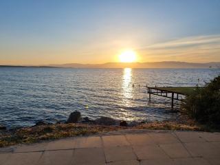 ÇATKAPI PANSİYON Çiftlikköy Çeşme -İzmir - 8