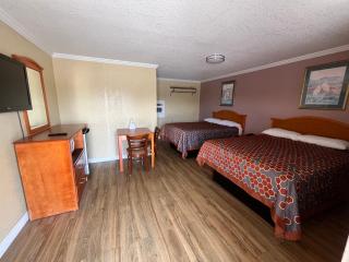 Economy Inn Express - 3