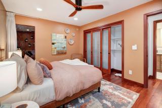 Elegant Granite Bay Getaway Tall Pine Home - 8