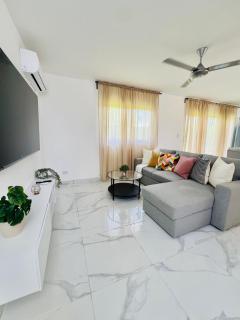 3 habitaciones cerca de Downtown - 4