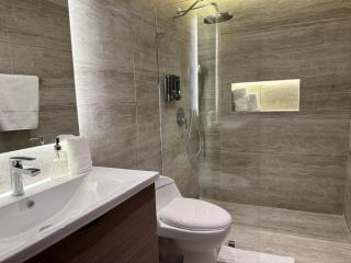 Caonabo35- 1 cama Queen XL con baño privado 207 - 4