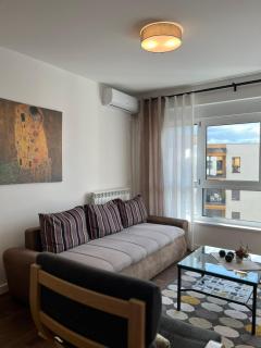 Apartman Fantasia - 1