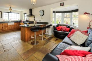 Drws y Llan - Llanengan - 8