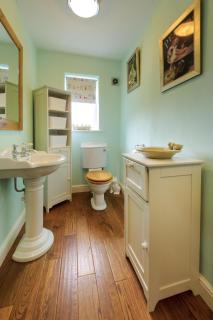 Drws y Llan - Llanengan - 4