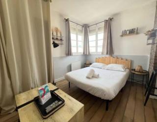 Le Marin - Studio au pied du Port - Proche Plage - 1