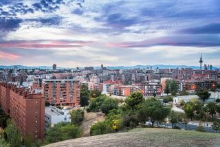Be Happy Confort Vallecas I - 5