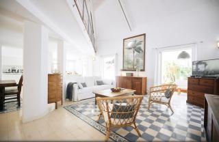 Villa Jasmin & Bungalow Pool House 4 étoiles - 18 voyageurs - 6