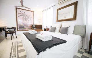 Villa Jasmin & Bungalow Pool House 4 étoiles - 18 voyageurs - 1