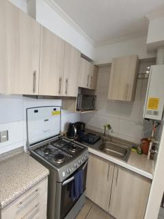 Depto 1411 dos dormitorios y dos baños - Concepción - 3