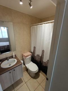 Depto 1411 dos dormitorios y dos baños - Concepción - 1