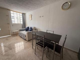 Apartamento completo - 5