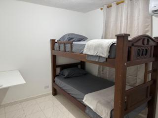 Apartamento completo - Santa Marta - 4