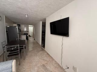 Apartamento completo - Santa Marta - 3