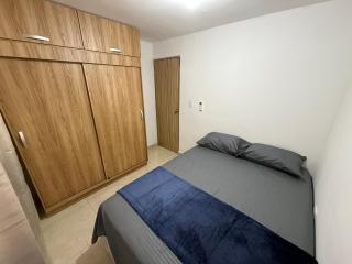 Apartamento completo - Santa Marta - 2