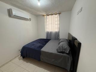 Apartamento completo - Santa Marta - 1