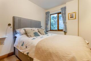 1 Derw Cottages - Trefeglwys - 1