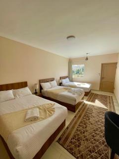 Jazal Pyramids View Hotel - Il Cairo - 7