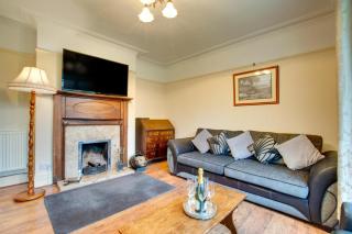 Arthog Hall Farm - 7