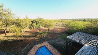 Mjejane kruger 10 sleeper pvt pool & jacuzzi - 8