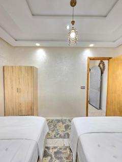 Appartement Vue Sur Mer Cornich Tanger - 9