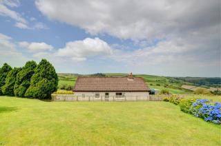 Awel y Grug - Llandysul - 0